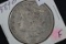 1889-O Morgan Dollar; F