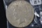 1922-S Peace Dollar; XF