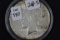1928-S Peace Dollar; AU