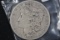 1897-O Morgan Dollar; F