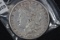 1899-O Morgan Dollar; F