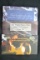 3 - U.S. Mint Sets including 1995, 1996, and 1997; 3xBID
