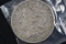 1900-O Morgan Dollar; F