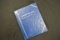 Partial Book of Mercury Dimes including 69 Total Coins; No Key or Semi-Key Dates