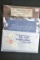 3 - U.S. Mint Sets including 1996, 1997, and 1998; 3xBID