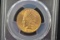 1926 Indian Head Ten Dollar Gold Coin; MS-63