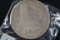 1889 Morgan Dollar; VF