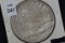 1889 Morgan Dollar; VF