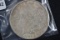 1889 Morgan Dollar; VF