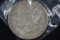 1900 Morgan Dollar; XF