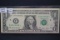 2009 One Dollar Star Note