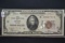 1929 Federal Reserve Bank of Chicago Twenty Dollar Note