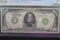 1928 Federal Reserve Bank of Philadelphia One Thousand Dollar Note; Choice VF 35