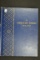 Partial Book of Mercury Dimes including 69 Total Coins; No Key or Semi-Key Dates