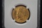 1932 Indian Head Ten Dollar Gold Coin; MS-64