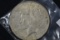 1922 Peace Dollar; XF