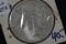 1926-S Peace Dollar; VF