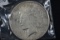 1928-S Peace Dollar; XF