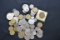 1 Bag of Foreign Coins; No Silver