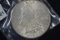 1896 Morgan Dollar; AU