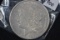 1900 Morgan Dollar; XF