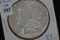 1900 Morgan Dollar; XF
