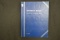 Complete Book of Jefferson Nickels including 11-35% Silver Nickels