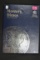 Partial Book of Mercury Dimes including 41 Dimes