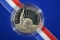United States Liberty Commemorative Half Dollar
