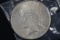 1922 Peace Dollar; Unc.
