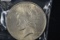 1922 Peace Dollar; Unc.