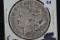1883-S Morgan Dollar; F