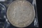 1888 Morgan Dollar; XF