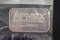 APMEX 1 oz. .999 Fine Silver Bar