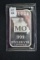 Missouri 1/2 oz. Silver Bar