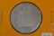 1853-O Sitting Liberty Quarter, Arrows and Rays
