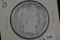 1906-D Barber Half Dollar