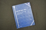 Partial Book of Lincoln Cents including 77 Coins