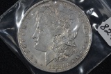 1882-O Morgan Dollar; XF