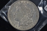 1921 Morgan Dollar; AU