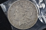 1900-O Morgan Dollar; F