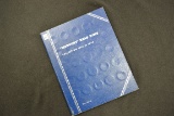 Partial Book of Mercury Dimes including 69 Total Coins; No Key or Semi-Key Dates