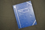 Complete Book of Washington Quarters 1946-1959-D; 36 Total Coins