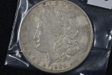 1900 Morgan Dollar; AU