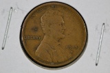 1915-S Lincoln Cent