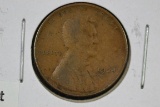 1924-D Lincoln Cent