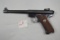 Ruger Mark I Target .22LR Cal. Pistol w/6-7/8