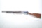Winchester Model 62A .22 S/L/LR Cal. Pump Action Take-Down Rifle; SN 290698