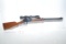 Winchester Model 9422M .22 Win. Mag. Cal. Lever Action Take-Down Rifle w/Vintage Weaver 4x32 Scope;