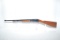 Remington Model 12-A .22 S/L/LR Cal. Pump Action Take-Down Rifle; SN 632590